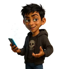 Avatar of MisterAI Chronicles
