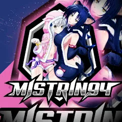 Avatar of mistrin94