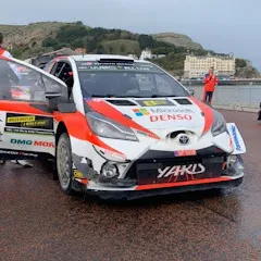 Avatar of Rally And Racing