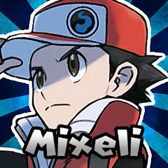 Avatar of Mixeli
