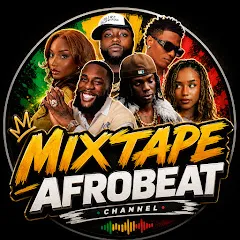 Avatar of Mixtape Afrobeat
