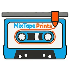 Avatar of Mix Tape Prints