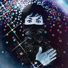 Avatar of MJJ4K