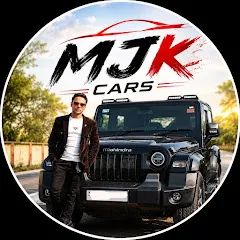Avatar of Mjk Cars