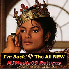 Avatar of MJMedia09 Returns