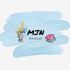 Avatar of MJN Art & Craft