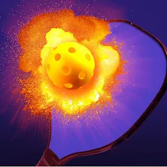 Avatar of MJ Pickleball