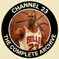 Avatar of Channel 23:  The Complete Michael Jordan Archive