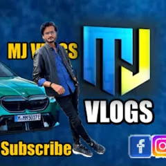 Avatar of MJ VLOGS