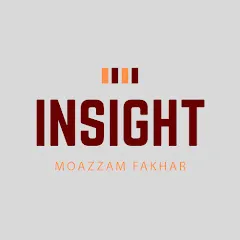 Avatar of Insight by Moazzam Fakhar