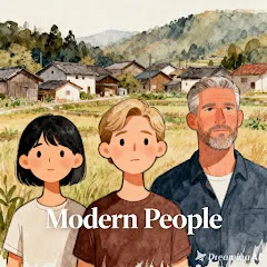 Avatar of Modern People
