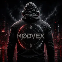 Avatar of MØDVEX