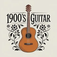 Avatar of Mojo Golden Guitar