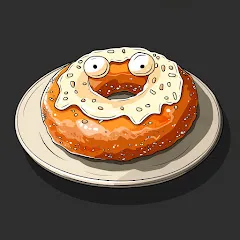 Avatar of MoldyDoughnut