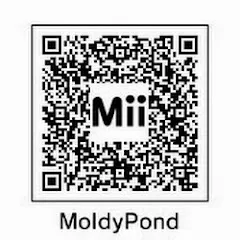 Avatar of MoldyPond