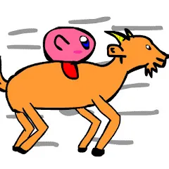 Avatar of Molgoatkirby