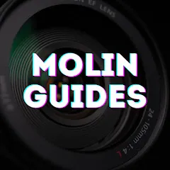 Avatar of Molin Guides