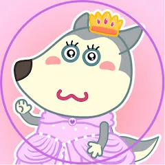 Avatar of Mommy Wolf
