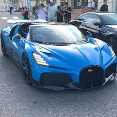 Avatar of Monaco Jetset Drive