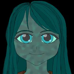 Avatar of Monday's Child