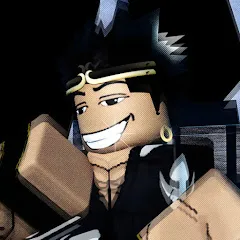 Avatar of MonkeyGod