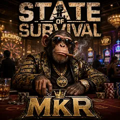 Avatar of MonkeyKingRambo