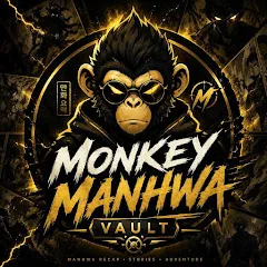 Avatar of Monkey Manhwa Vault