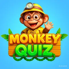 Avatar of Monkey Quiz