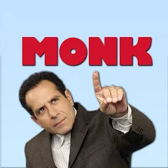 Avatar of Monk