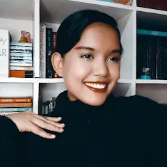Avatar of mj or moon 🌙
