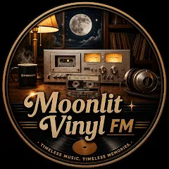 Avatar of Moonlit Vinyl FM