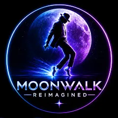 Avatar of Moonwalk Reimagined