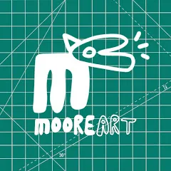 Avatar of MooreArt