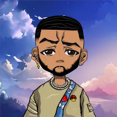 Avatar of More Mansa