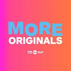 Avatar of MORE ORIGINALS