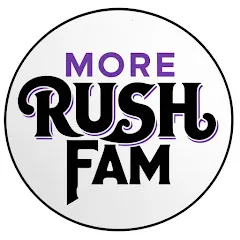 Avatar of More Rush Fam
