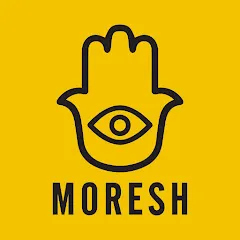 Avatar of MORESH