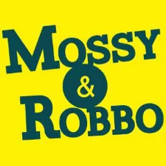 Avatar of Mossy & Robbo