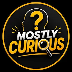 Avatar of Mostly Curious