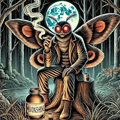 Avatar of Mothman Radio