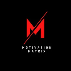 Avatar of Motivation Matrix™