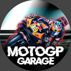 Avatar of MotoGP Garage