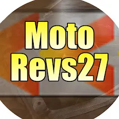 Avatar of MotoRevs27