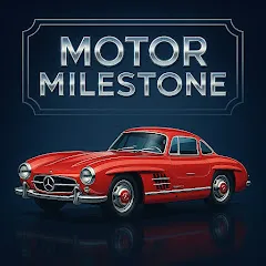 Avatar of Motor Milestone