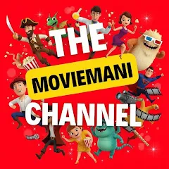 Avatar of The MovieMani Channel