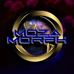 Avatar of moza morph
