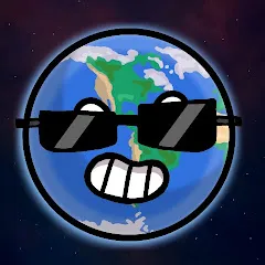 Avatar of Mr. Earth