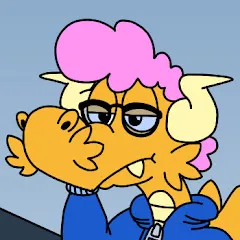 Avatar of Mr.TheSweDragon