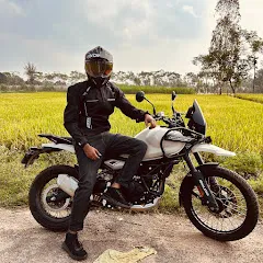 Avatar of MRSS Kannada Vlogs