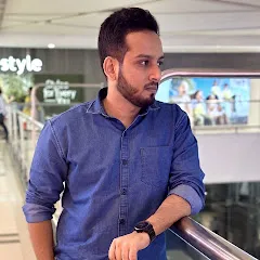 Avatar of Mr Android FHD